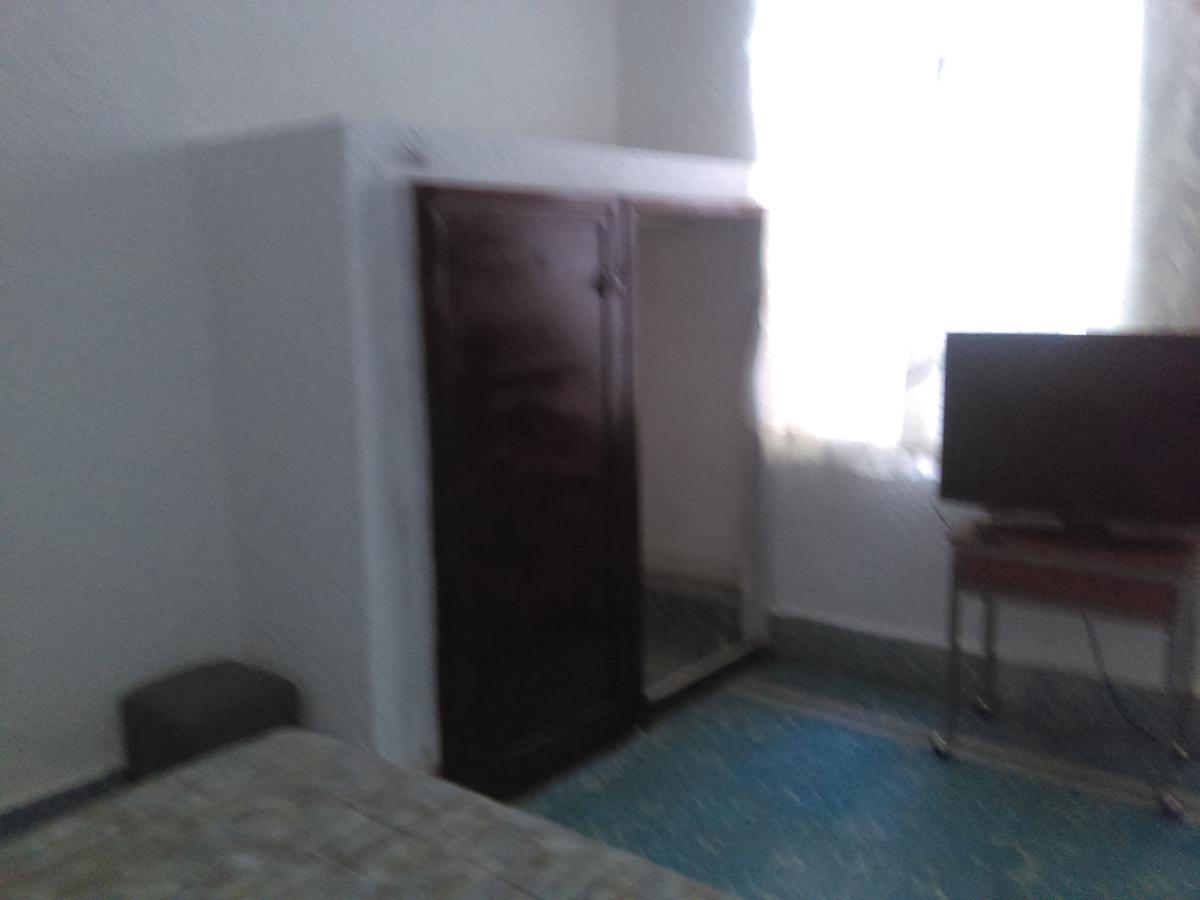 Julio House Hostel León Zewnętrze zdjęcie