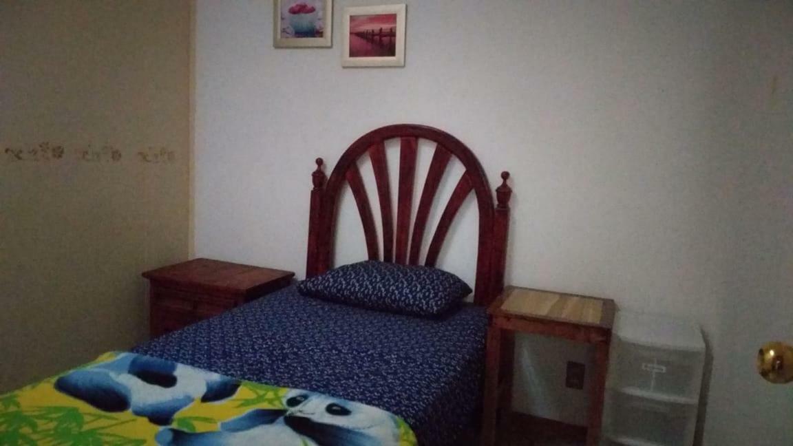 Julio House Hostel León Zewnętrze zdjęcie