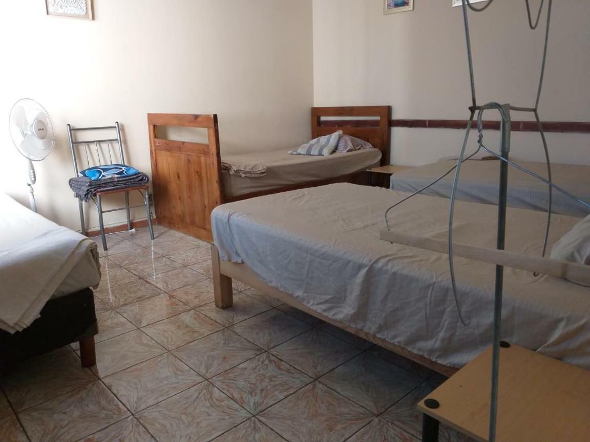 Julio House Hostel León Zewnętrze zdjęcie
