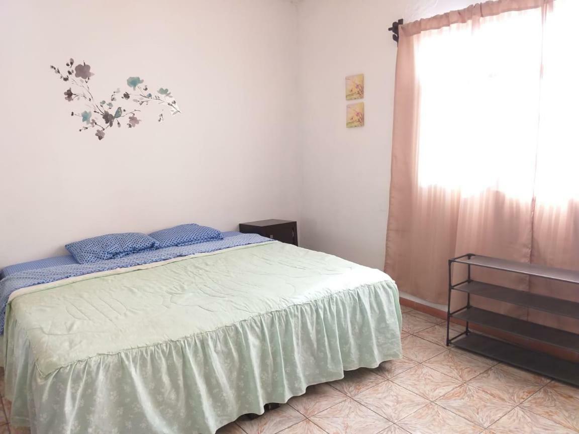 Julio House Hostel León Zewnętrze zdjęcie