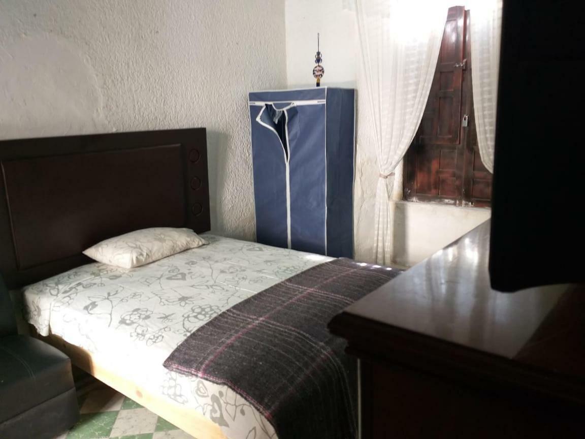 Julio House Hostel León Zewnętrze zdjęcie